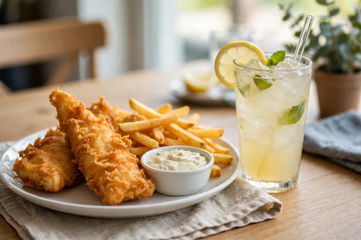 Fish & Co near me FAQ
