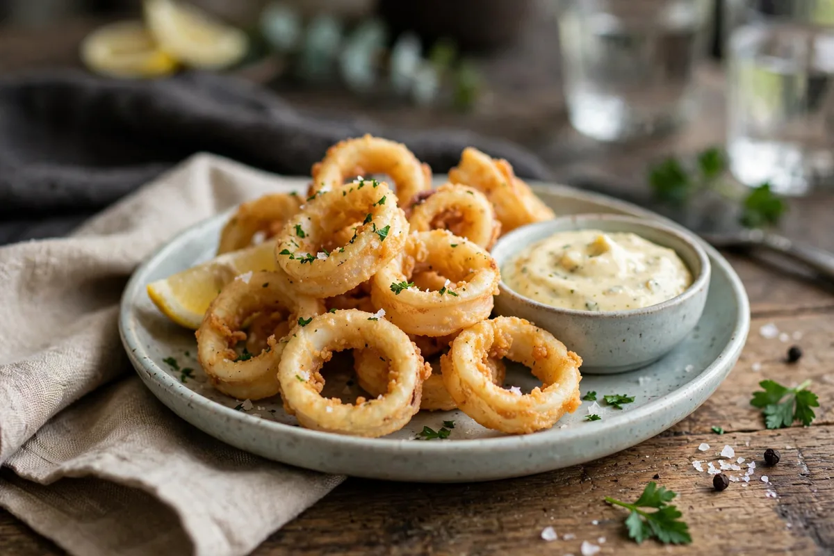 What are the cheapest Fish & Co mains?