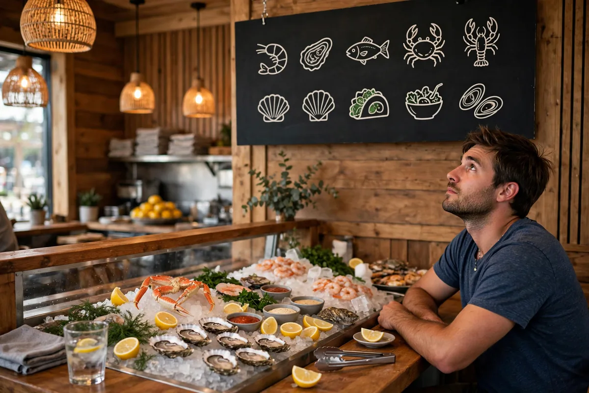 Fish & Co value meals FAQ