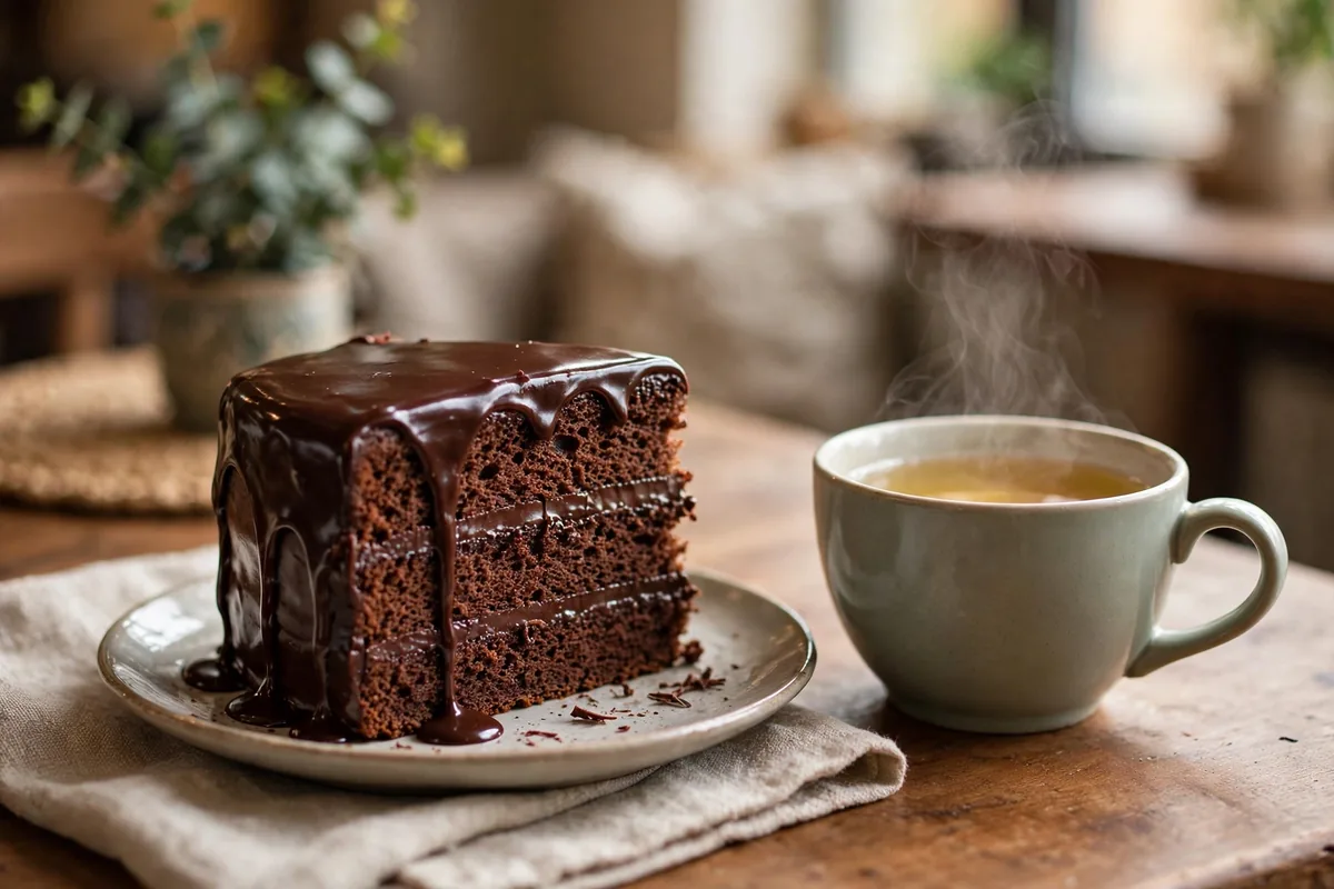 Cakes and items to order with care