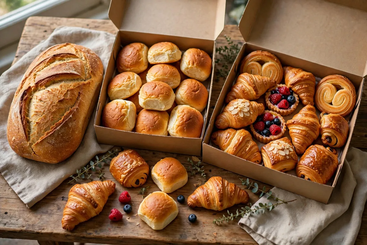 How do you get the best value on a delivery order?