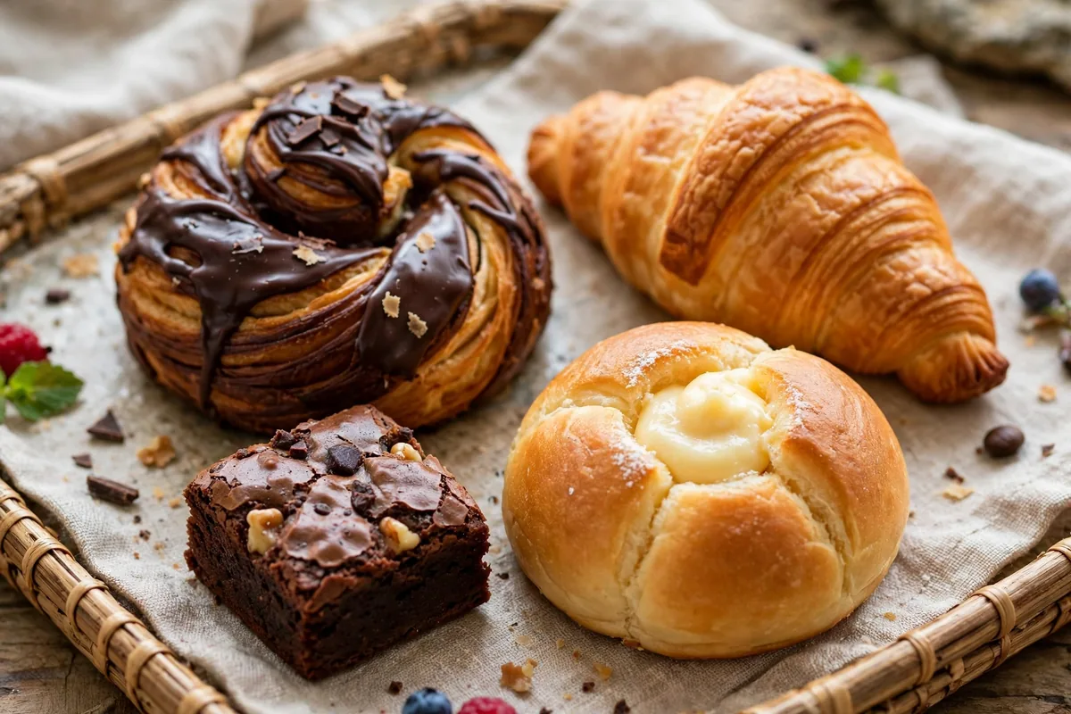 Which Four Leaves buns do kids actually like?