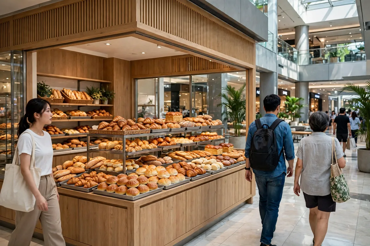 How do I find the Four Leaves menu near me?