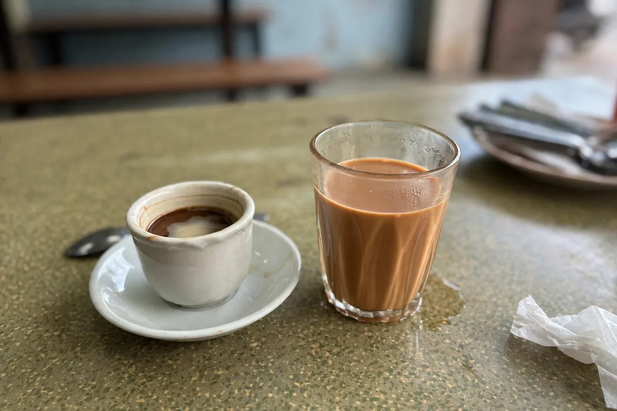 What are the cheapest drinks at Fun Toast?