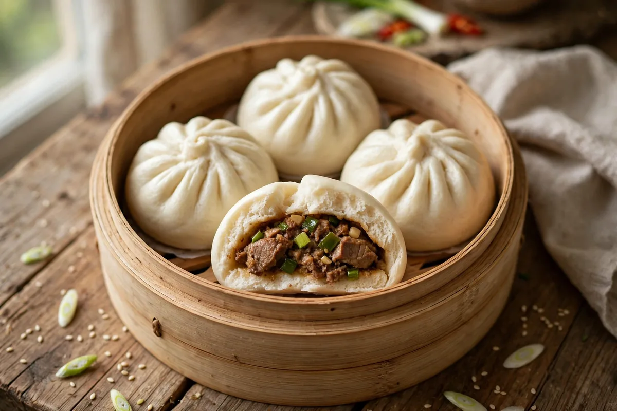 What are the cheapest snacks and bao at Fun Toast?