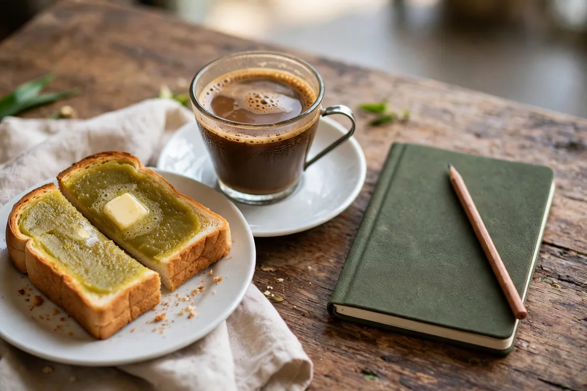 Does Fun Toast publish nutrition information?