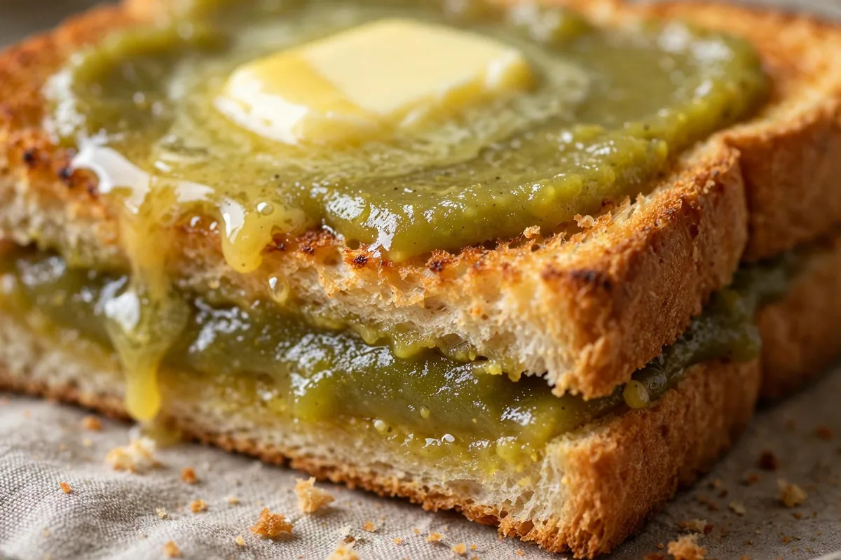 What do generic guides say about kaya toast nutrition?