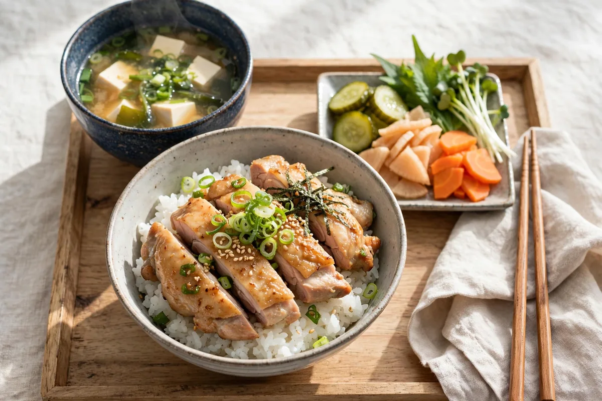What are the best first-meal picks?