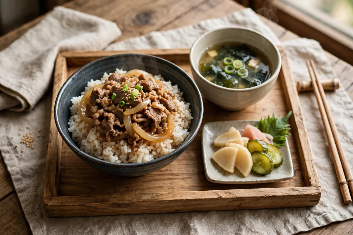 Gochi-So Shokudo cheapest items FAQ