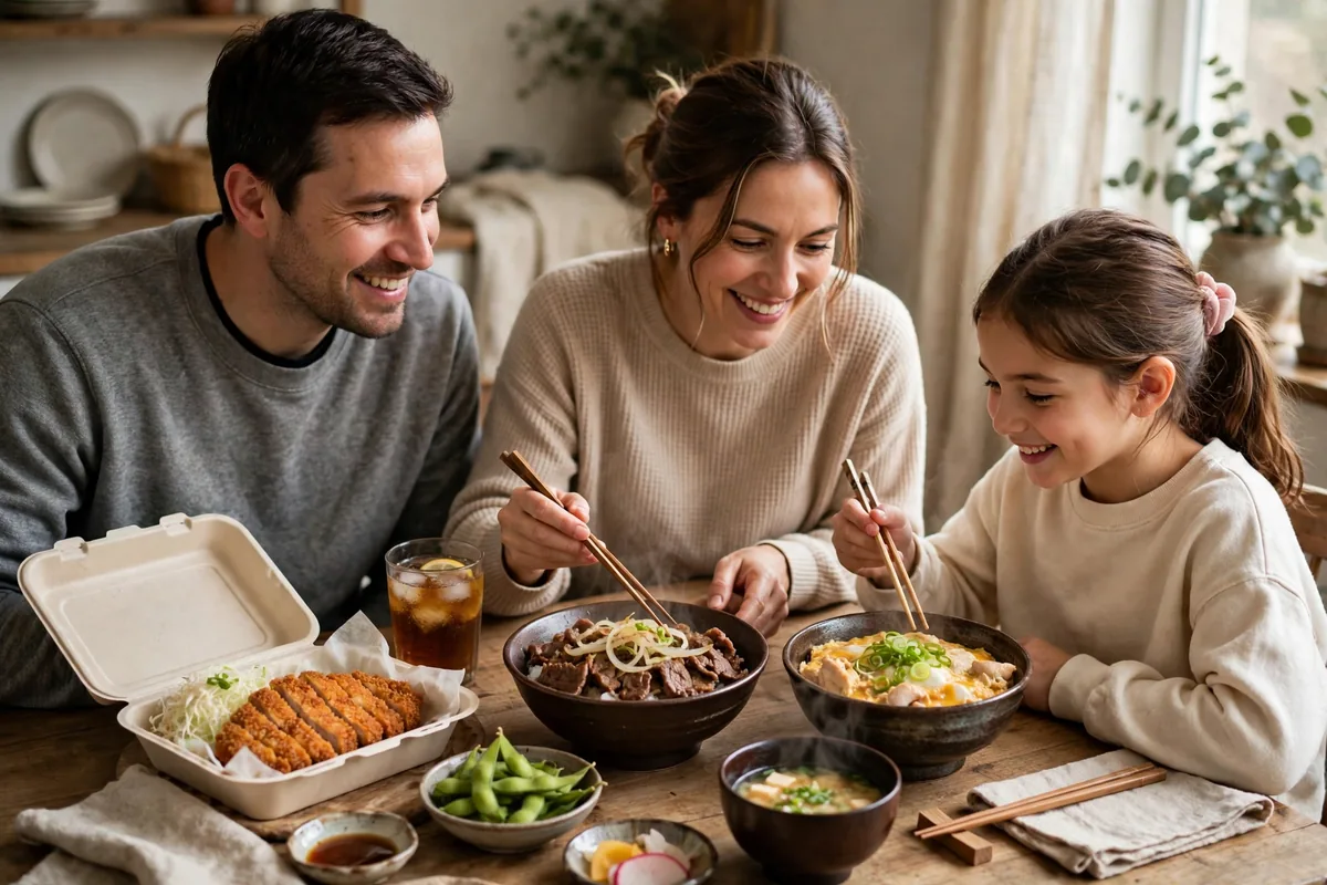 What should you know before you order?
