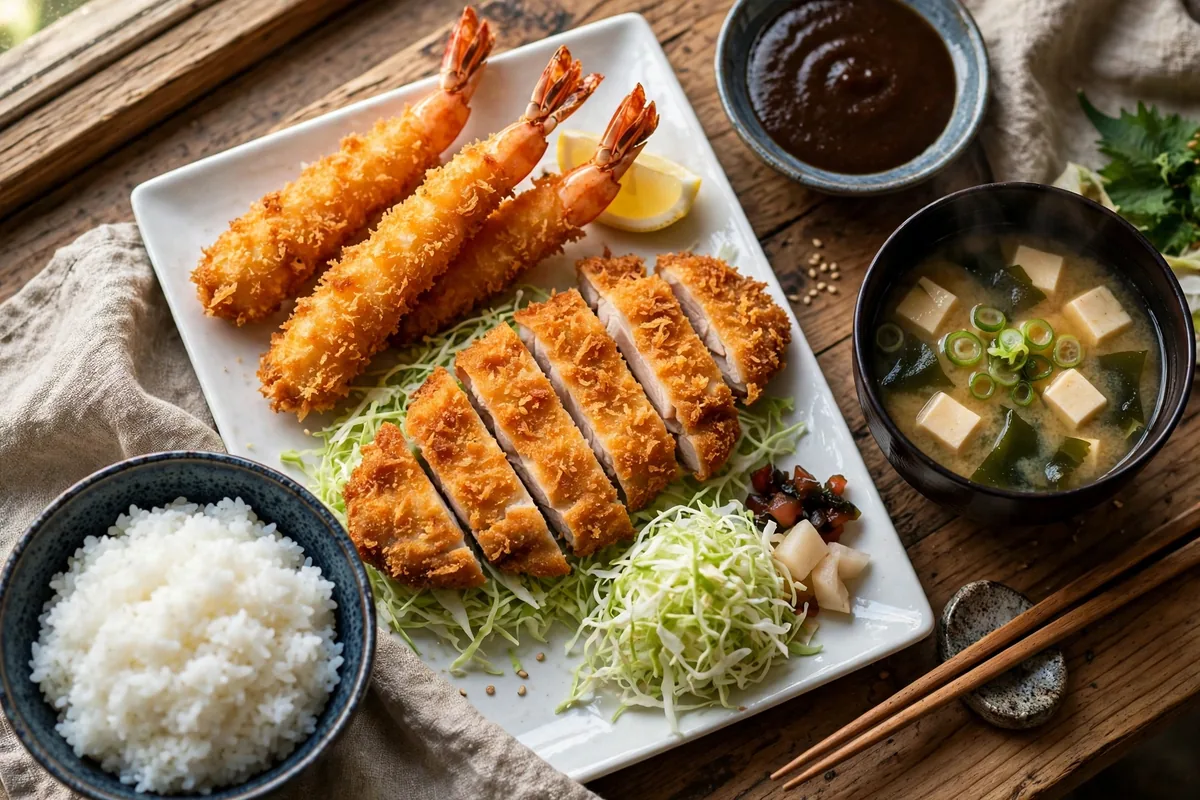 Gochi-So Shokudo delivery menu FAQ