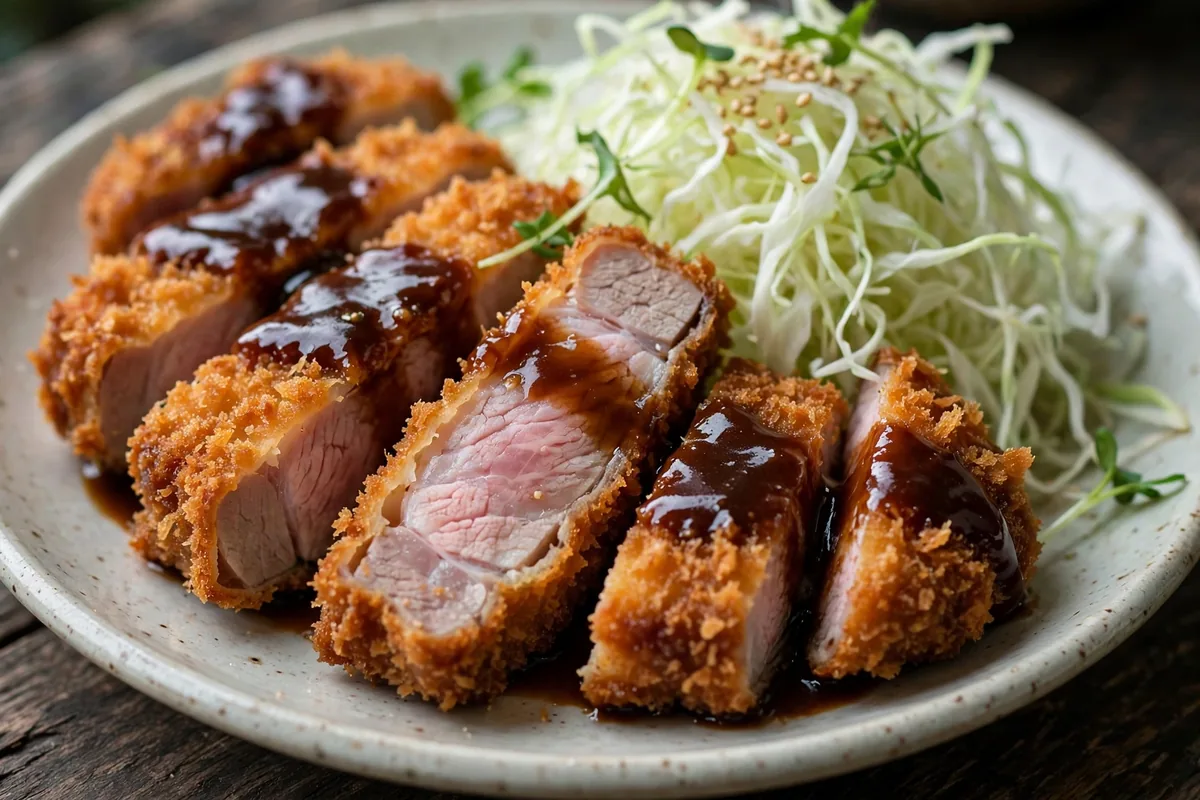 Why is Gochi-So Shokudo not halal?