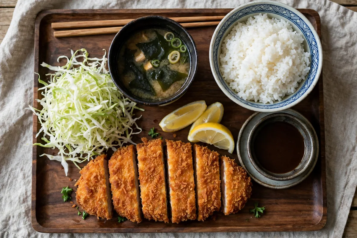 Gochi-So Shokudo menu FAQ
