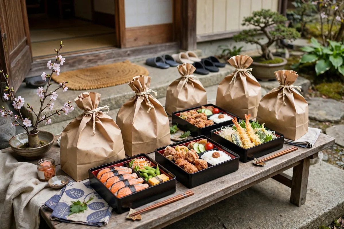 How do you cost a group order with no set package price?
