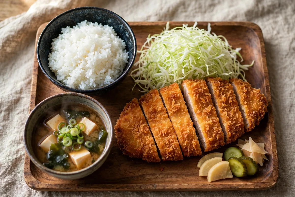 Gochi-So Shokudo promo FAQ