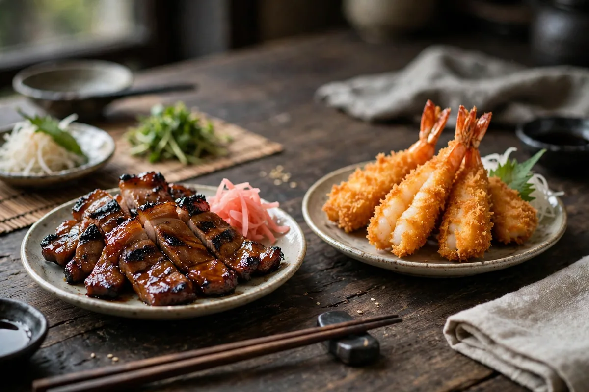 What are the quiet favourites regulars order?