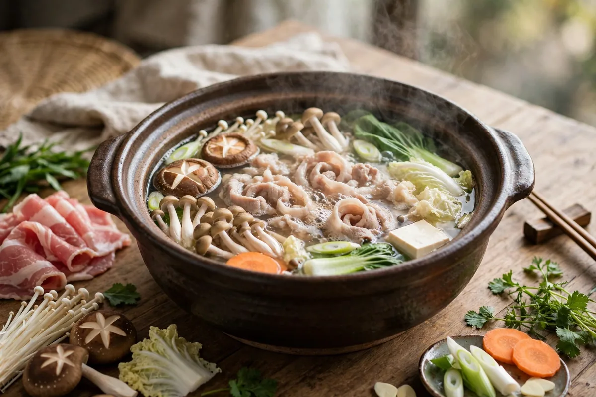 Which dishes are outlet-only or seasonal?
