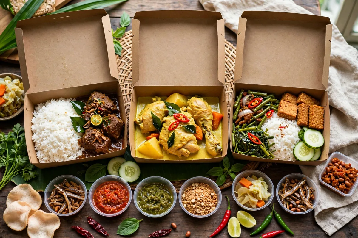 How do I order Hjh Maimunah delivery?