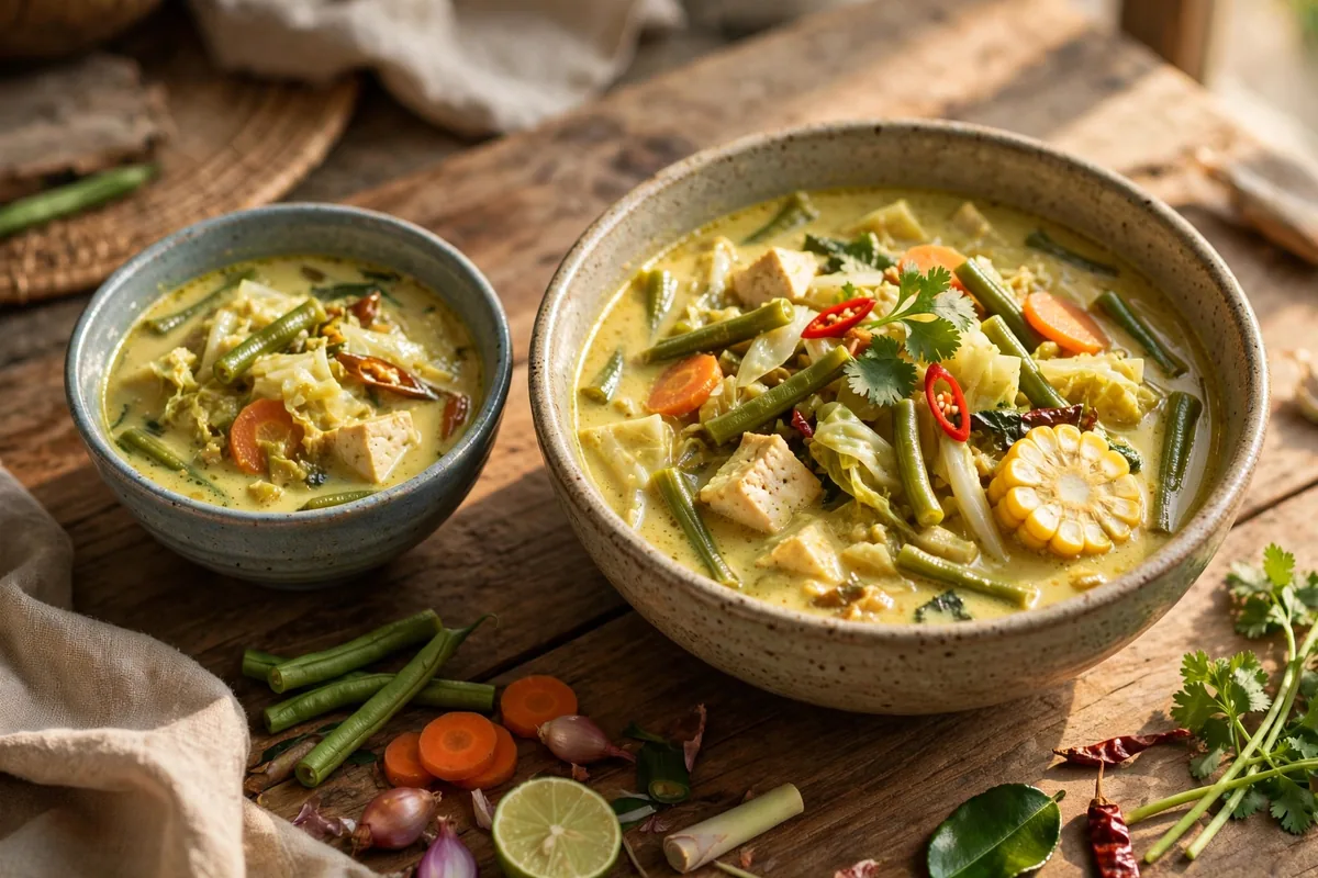 Decoding the $5/$7 vegetable split