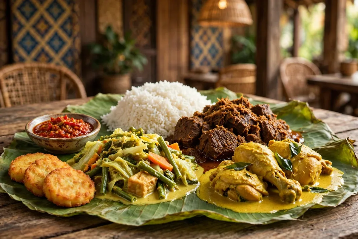 How much does the Hjh Maimunah menu cost in Singapore?