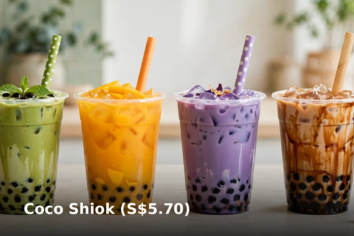Coco Shiok (S$5.70)