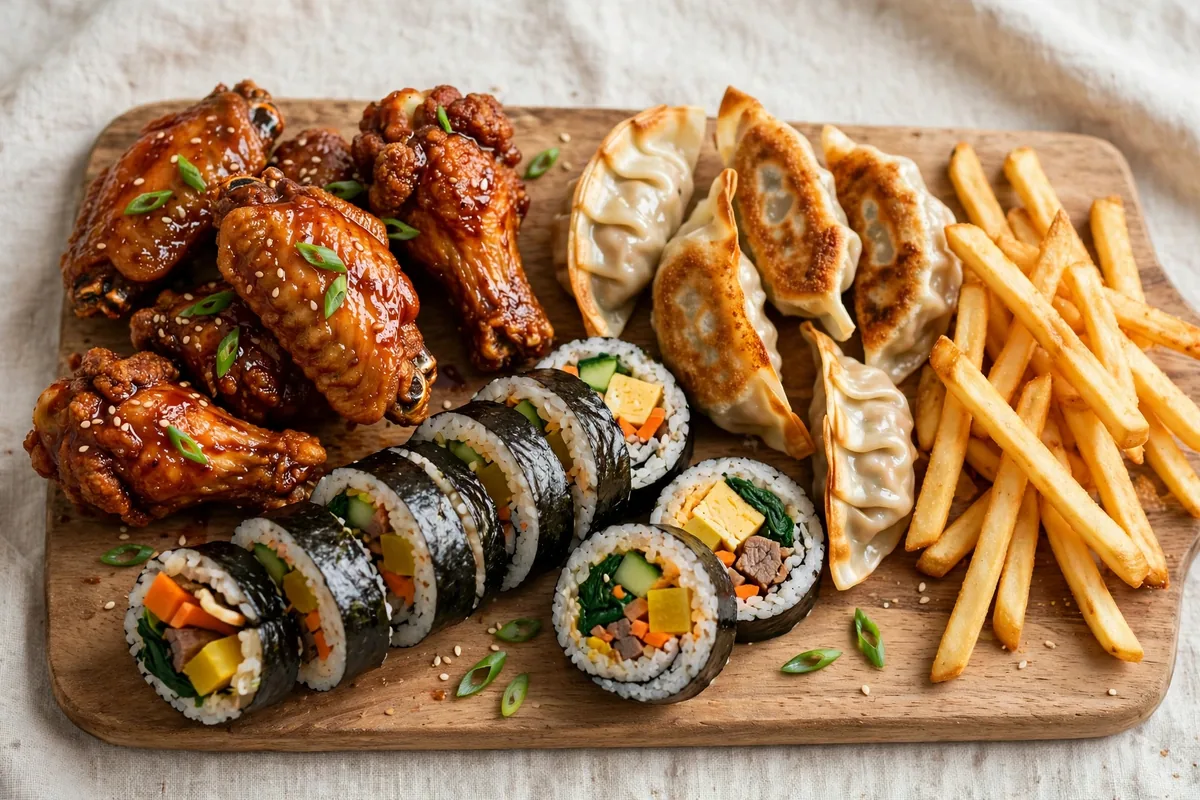 What are the Jinjja Chicken combo meals in Singapore?
