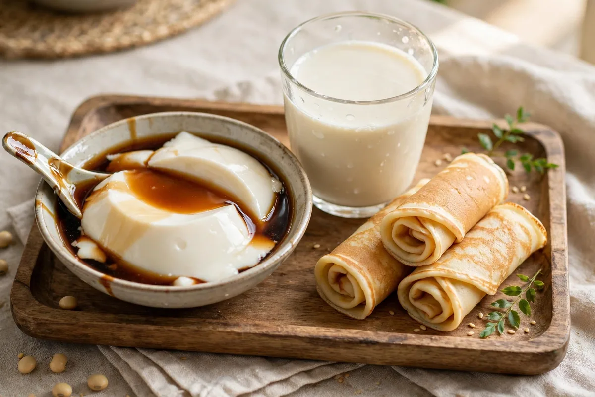 How much do Jollibean's cheapest items cost in Singapore?