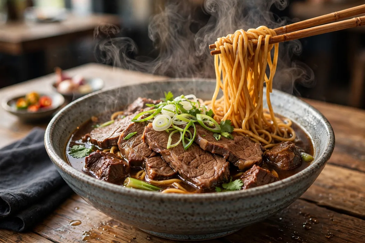 How much does the LeNu menu cost in Singapore?