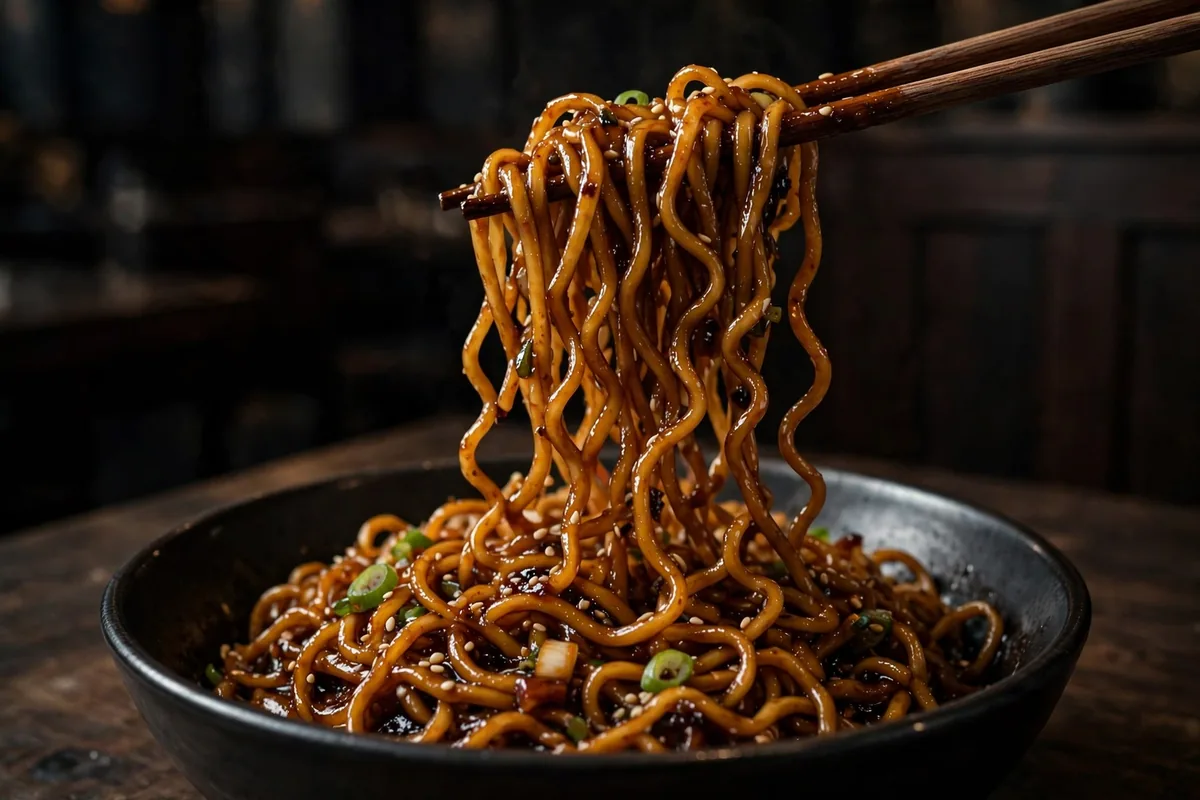 What is on the Lenu secret menu?