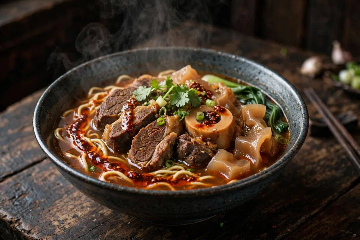 Which Lenu secret menu combos are worth ordering?