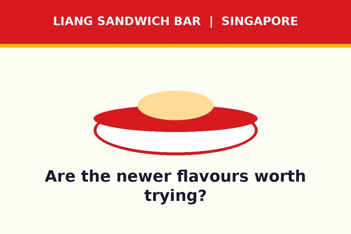 Are the newer flavours worth trying?