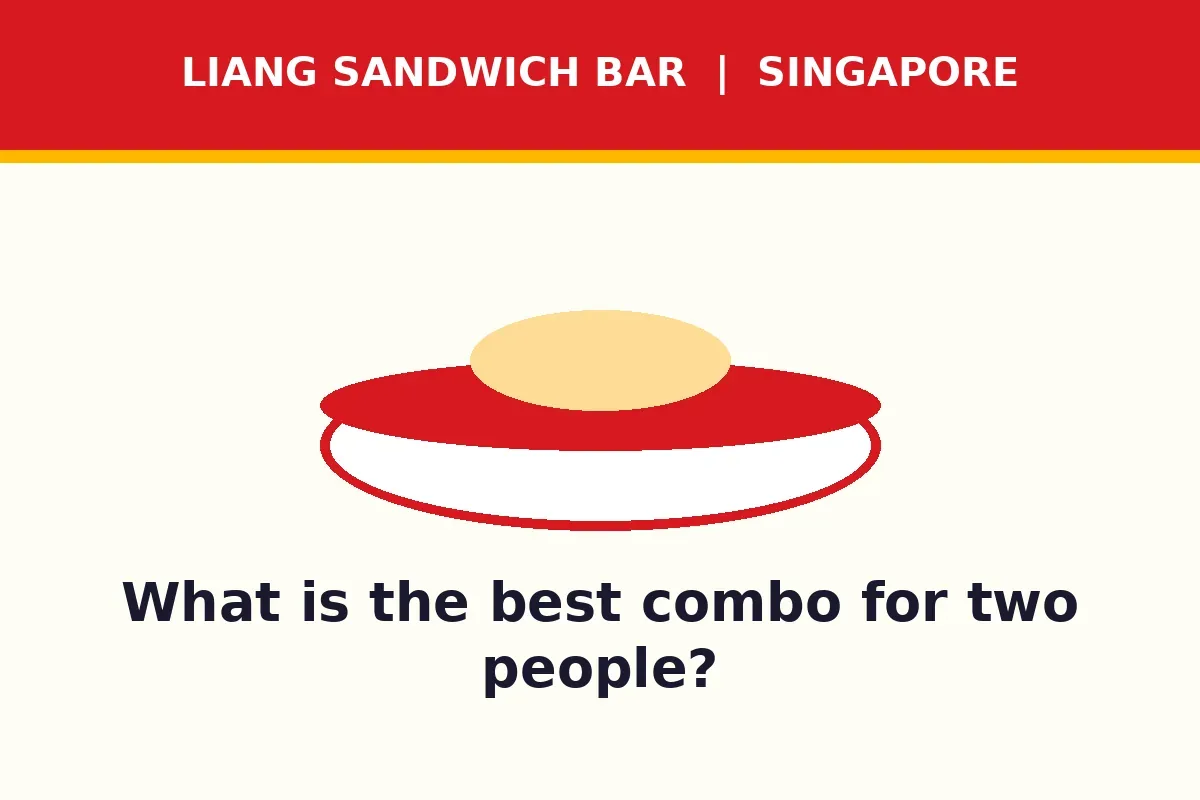 What is the best combo for two people?