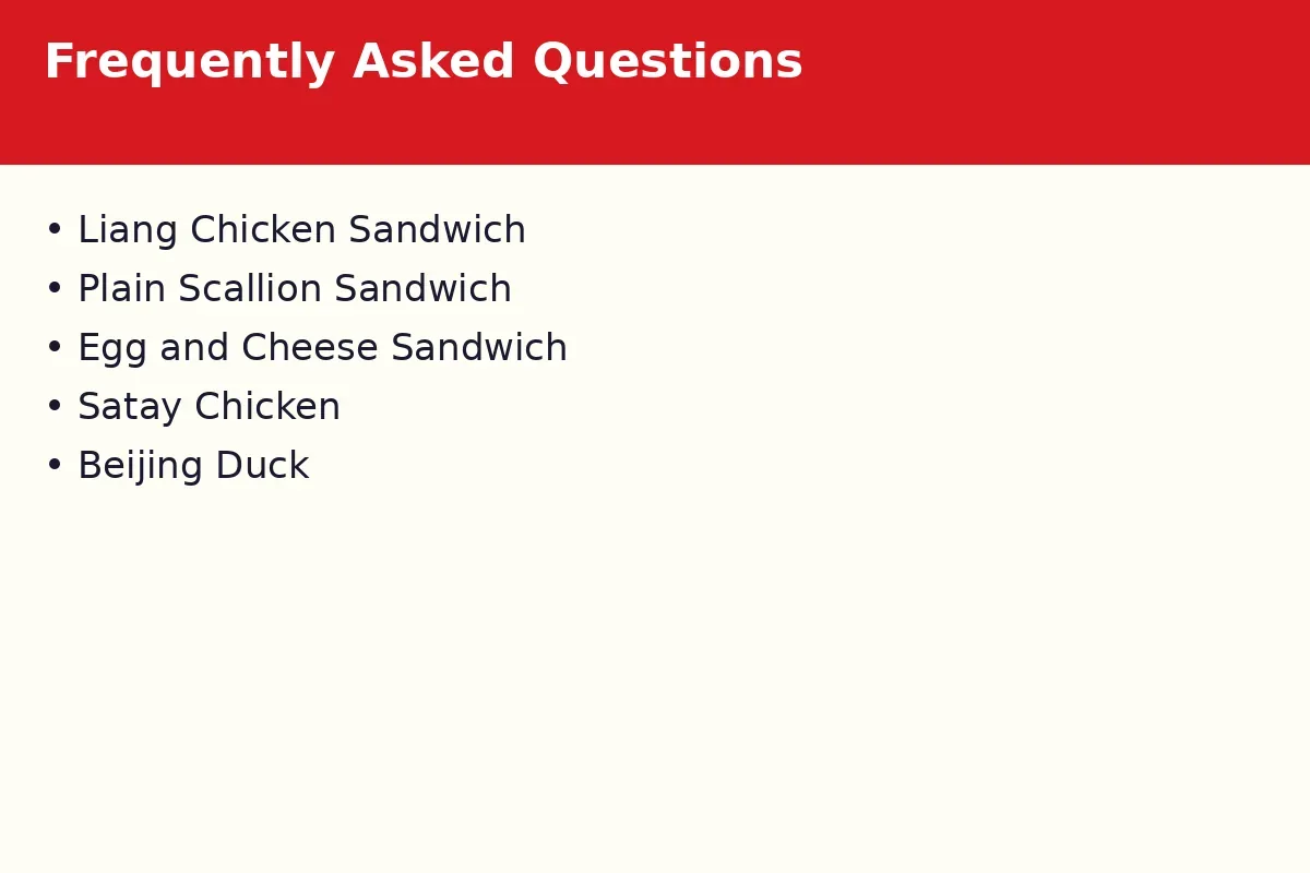 Frequently Asked Questions