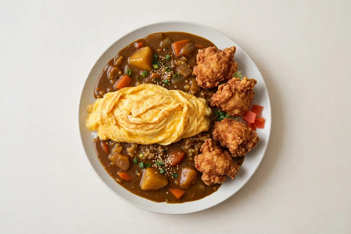 Monster Curry breakfast menu Singapore: what is actually available in the morning?