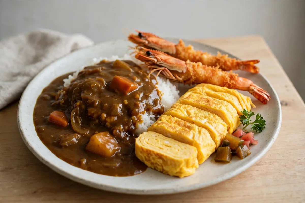 Can you order Monster Curry delivery in Singapore?