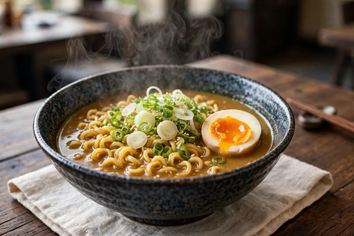 Monster Curry menu FAQ