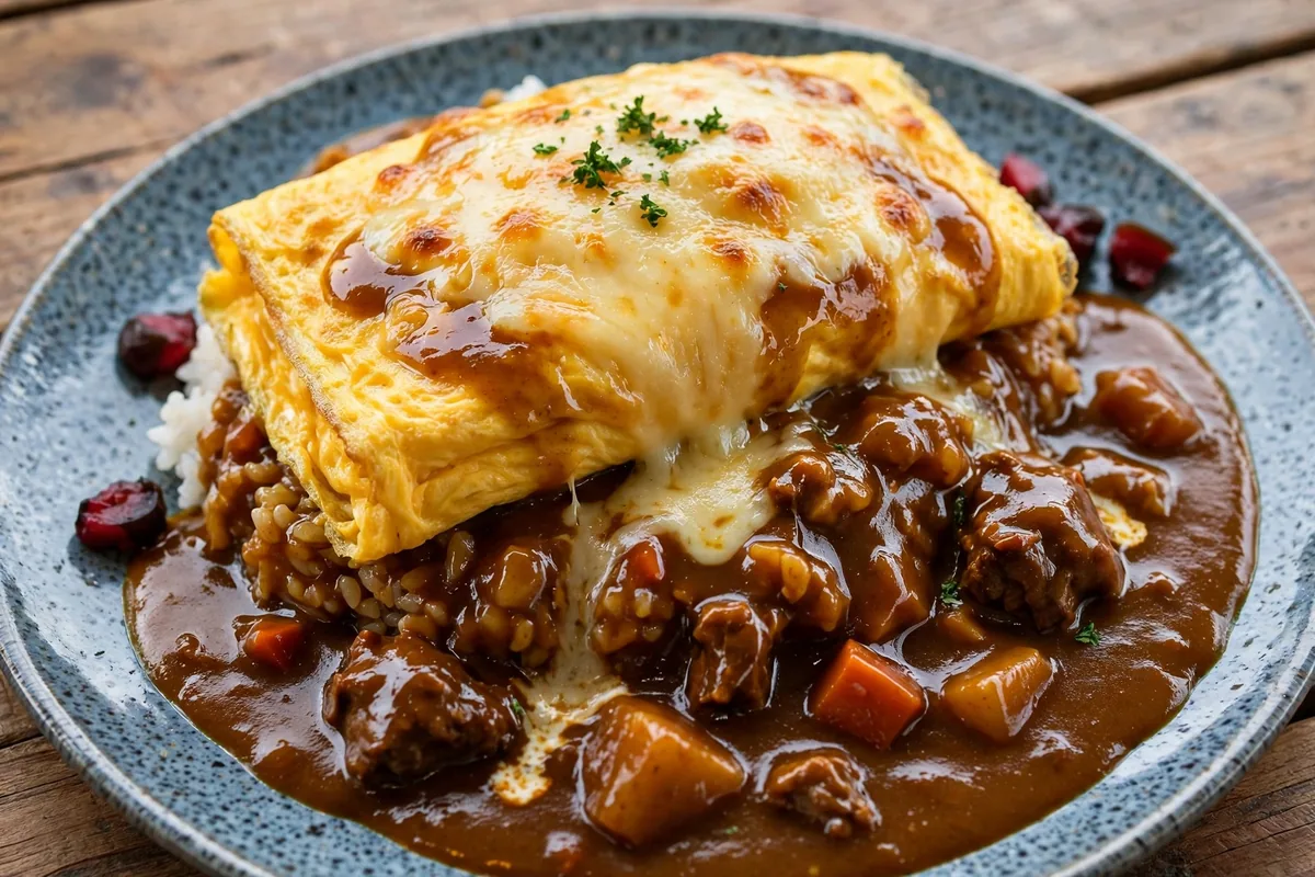 What are Monster Curry menu prices in Singapore?