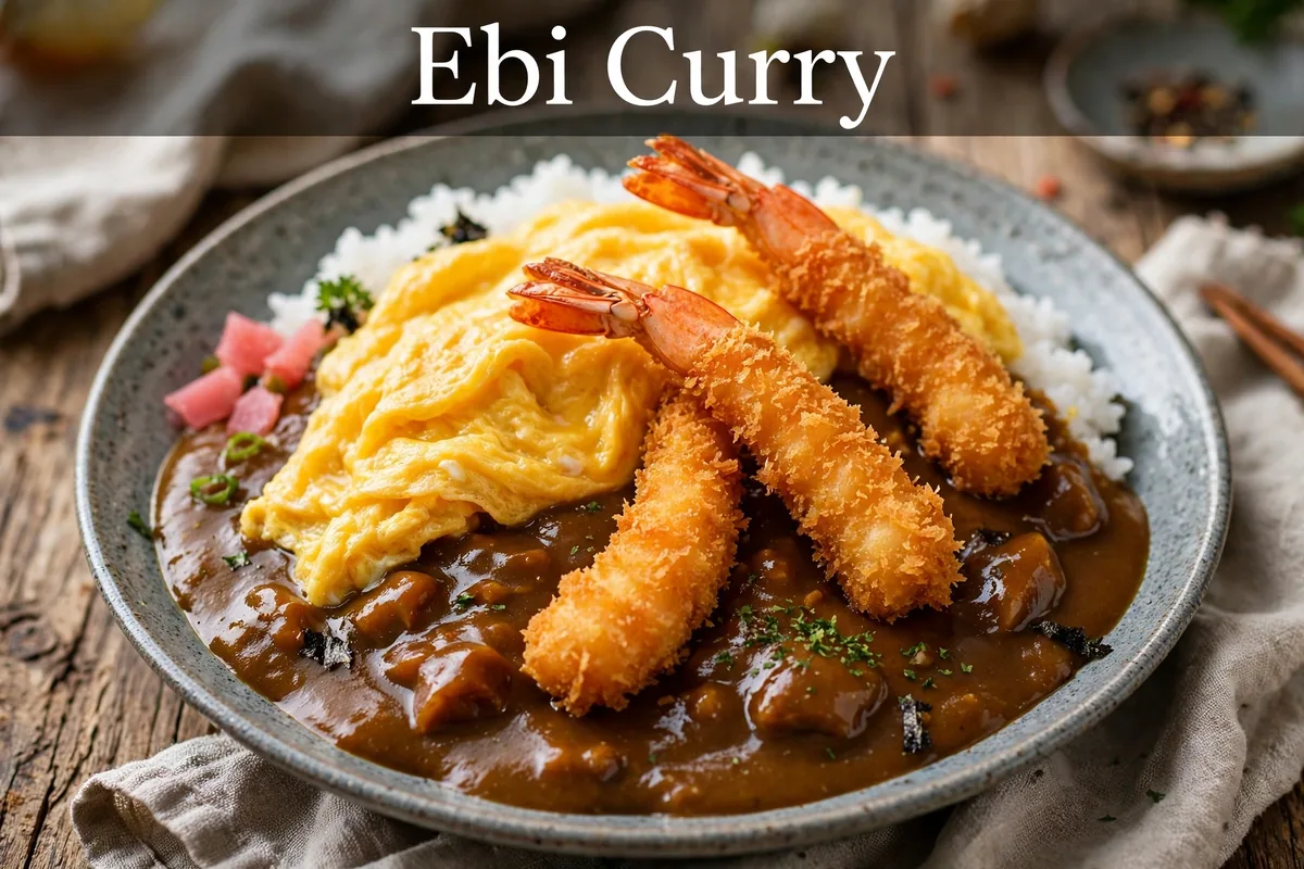 Ebi Curry