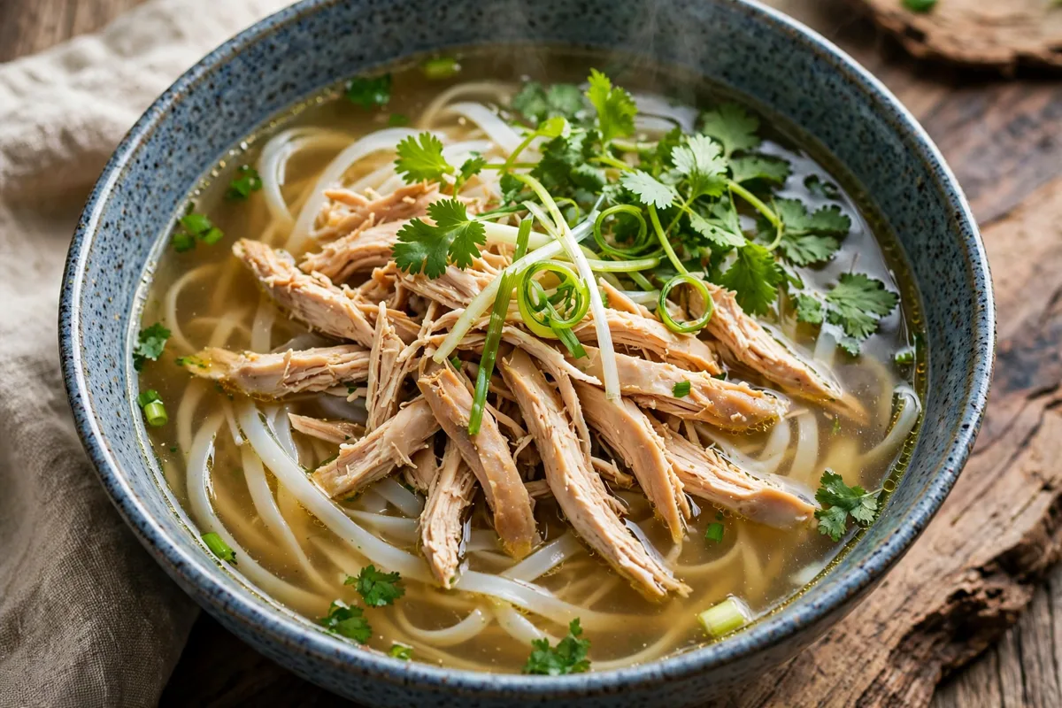 Which pho should you pick first?