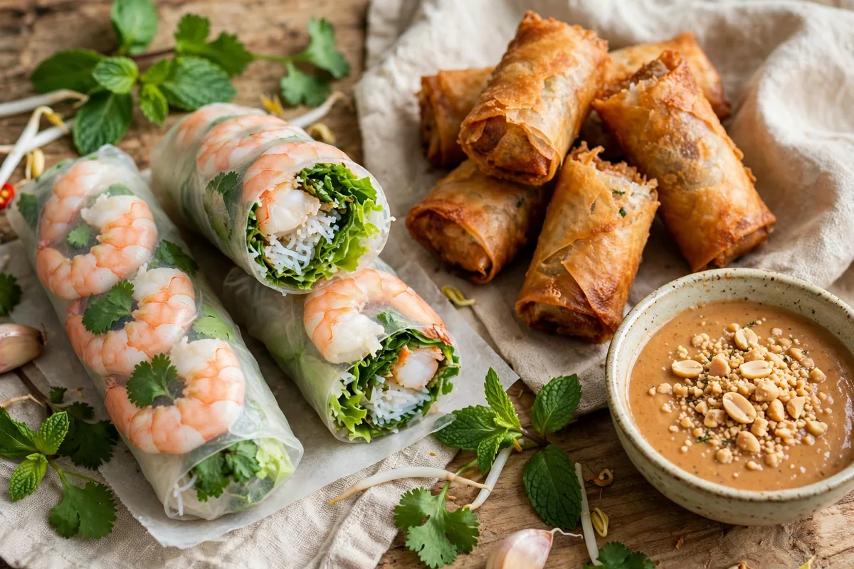 What are the best selling banh mi and small plates?