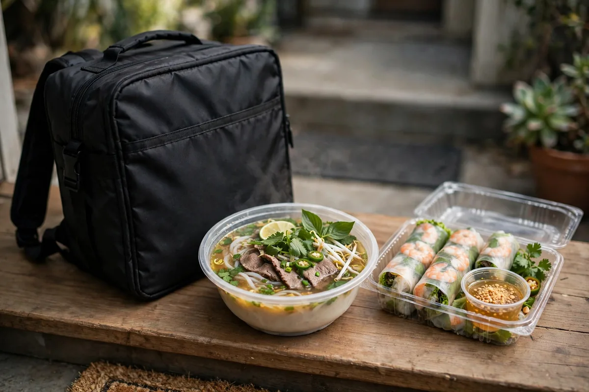 How do you order NamNam delivery in Singapore?