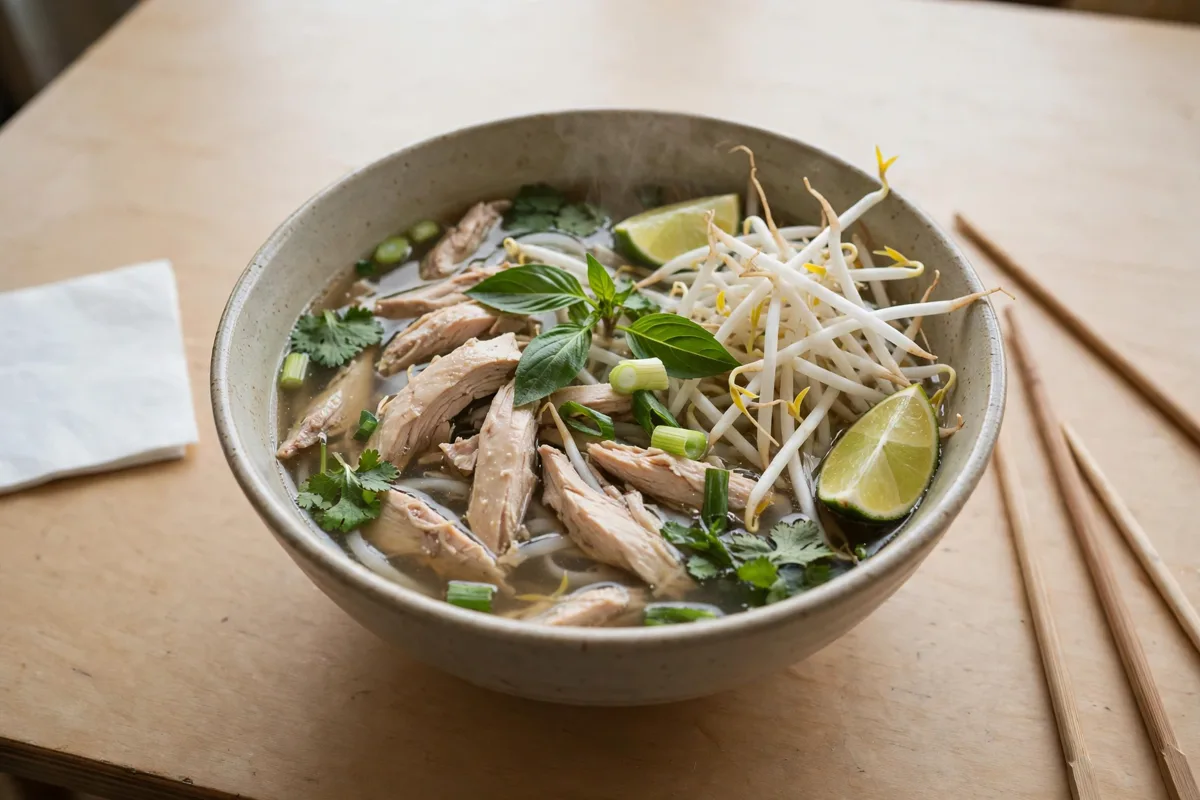 How much is the cheapest full meal at NamNam?