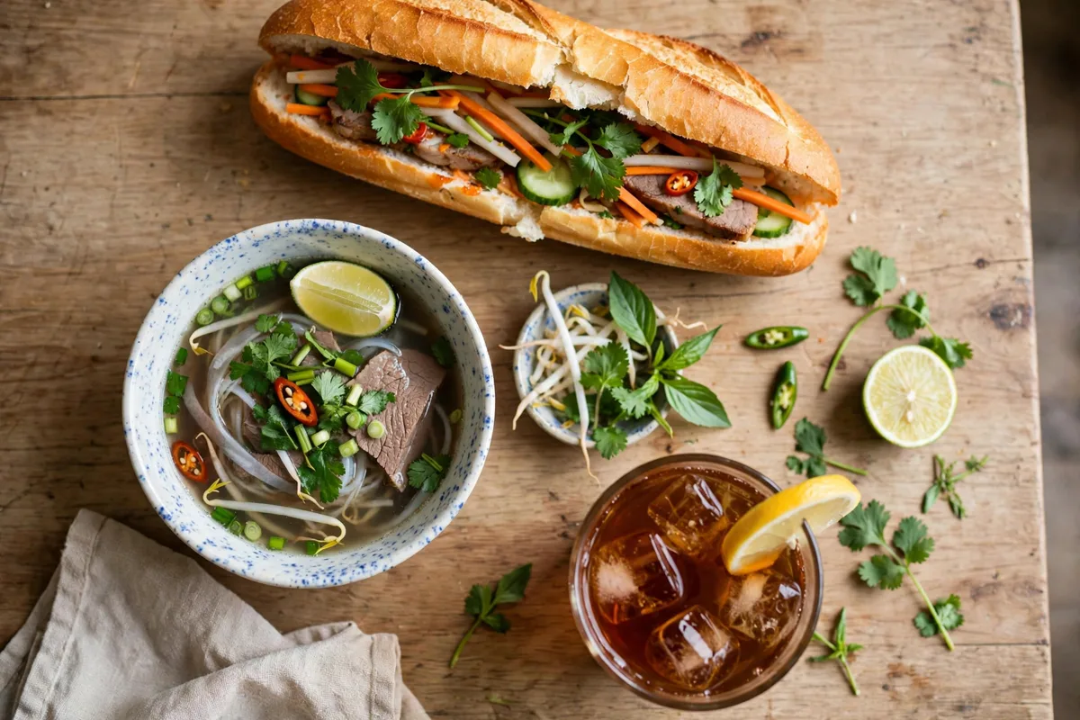 NamNam value meals FAQ