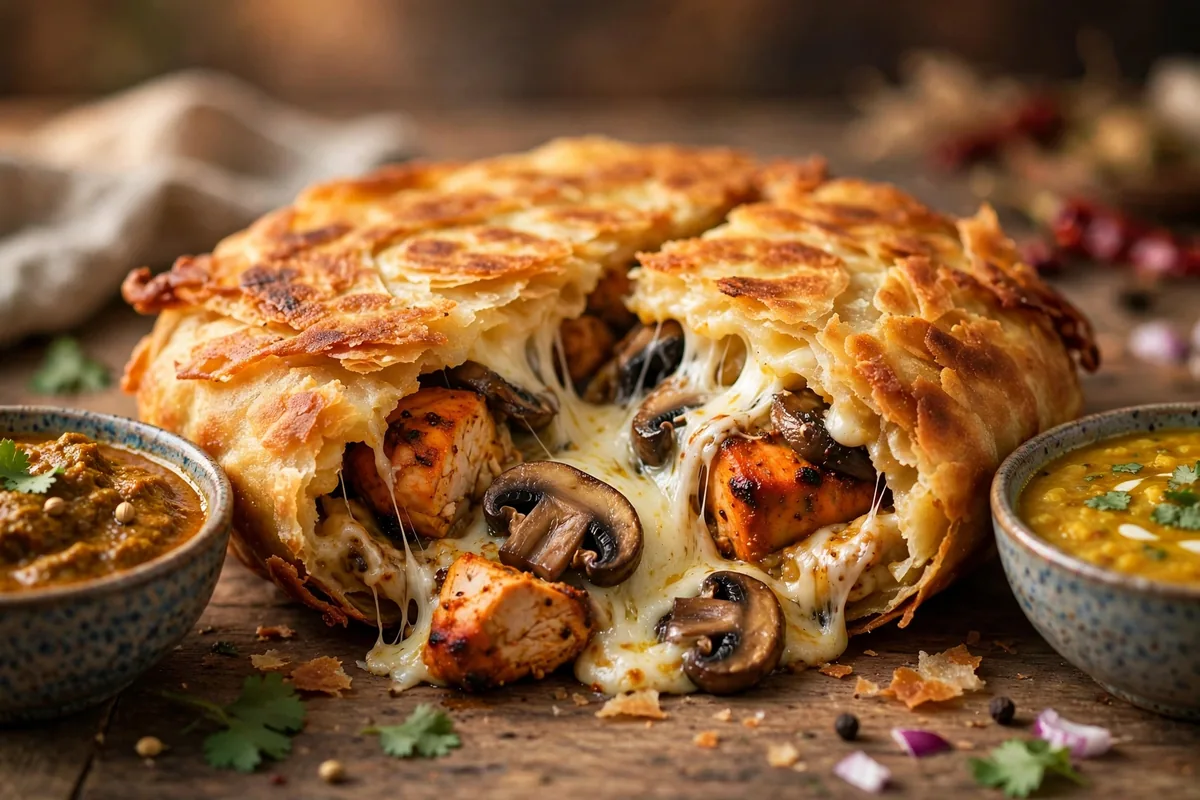 What are the best sellers at Springleaf Prata Place? Springleaf prata best sellers price list.