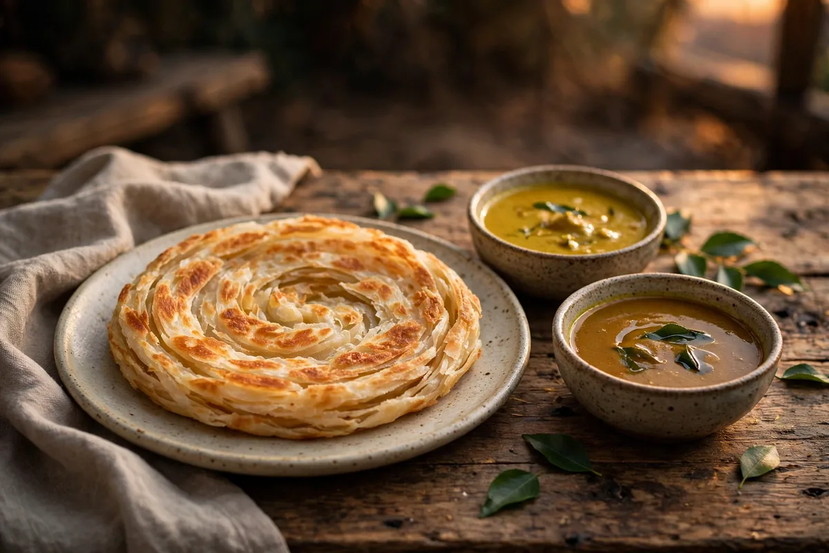 What is the cheapest meal at Springleaf Prata Place?