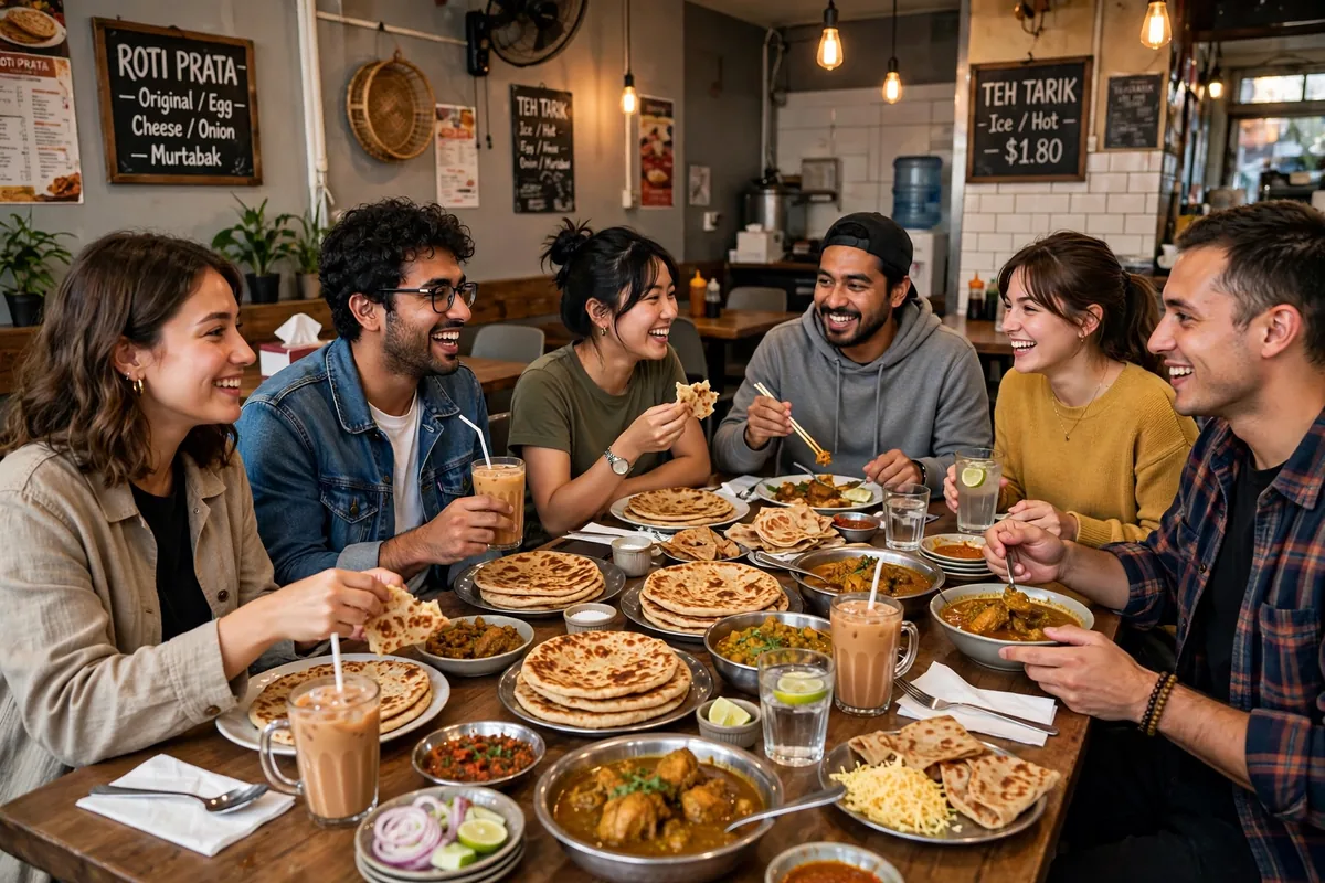 Which Springleaf Prata Place outlet should you visit?
