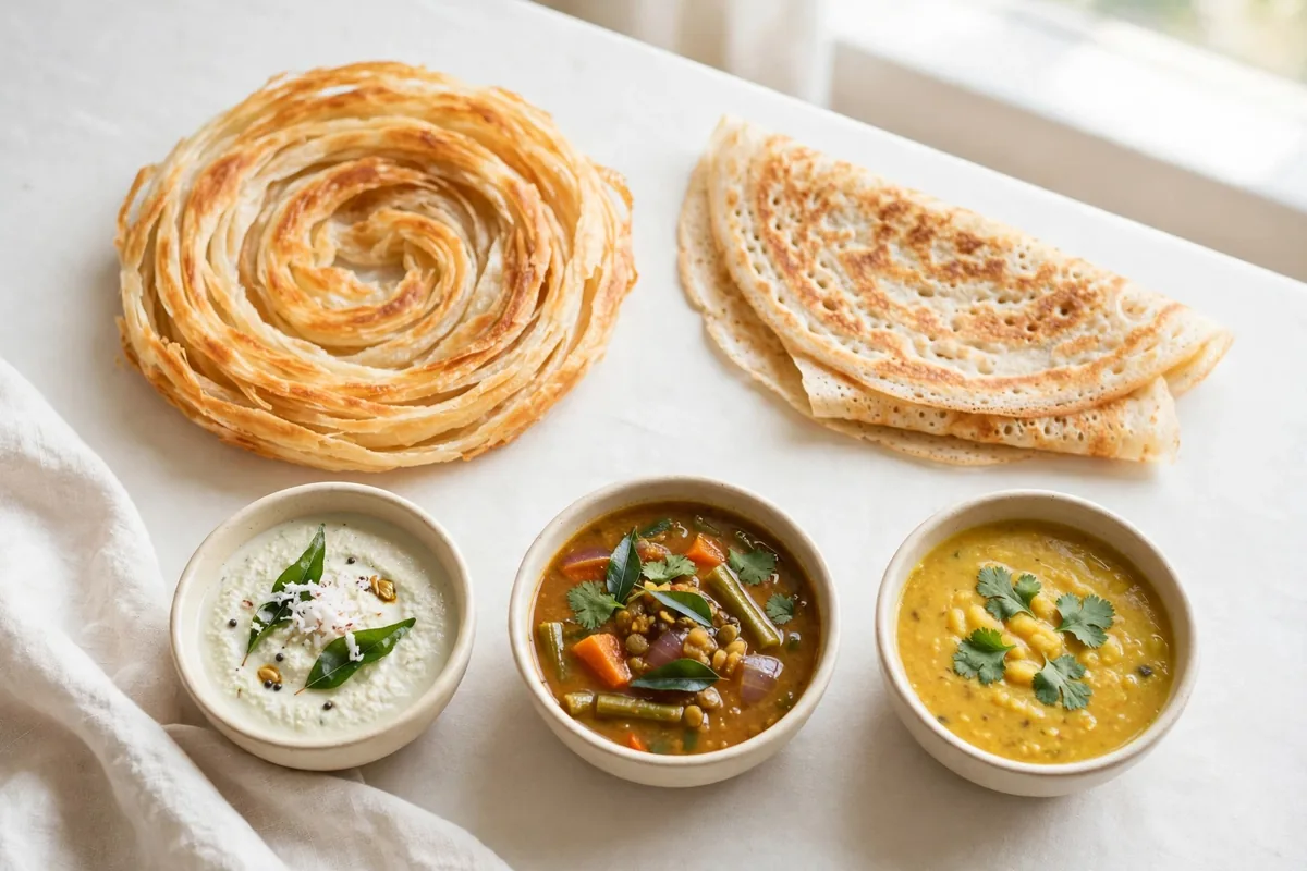 Which Springleaf pratas are the lighter choices?
