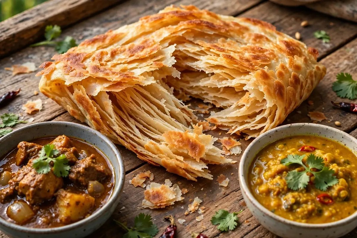 Does Springleaf Prata Place have a secret menu?