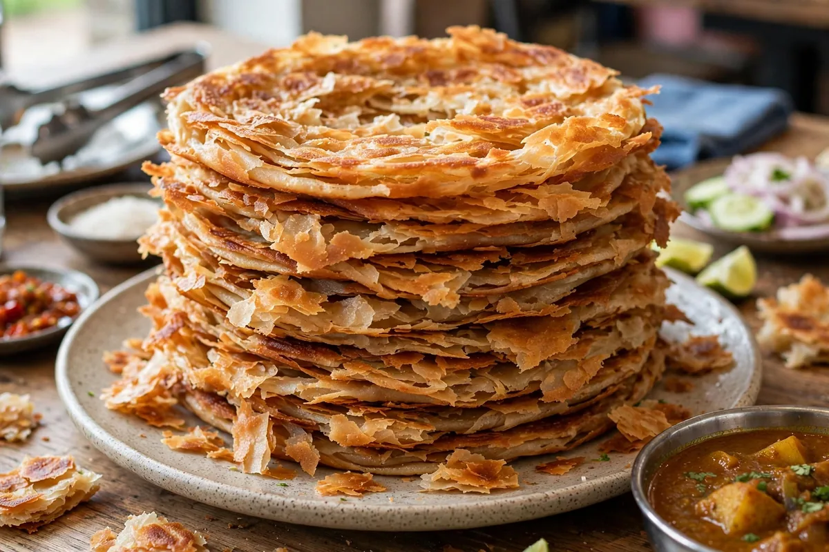 Is the $9.90 prata buffet worth it?