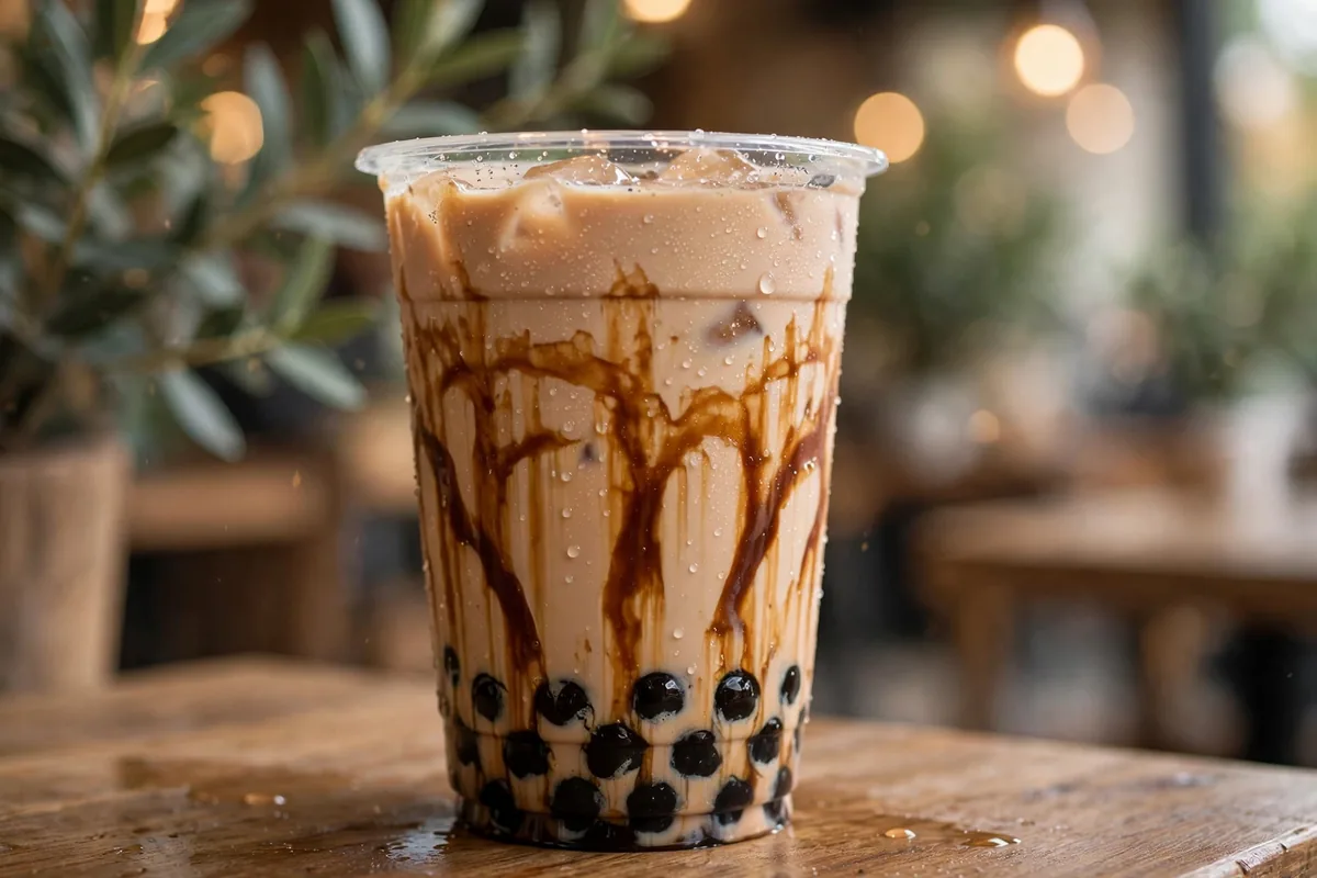 What are The Whale Tea's best sellers in Singapore?